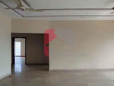 1 Kanal House for Rent (First Floor) in Block D, Phase 1, State Life Housing Society, Lahore