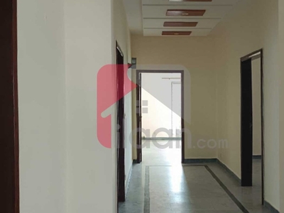 1 Kanal House for Rent (First Floor) in Phase 6, DHA Lahore