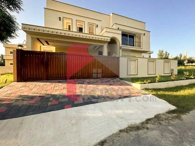 1 Kanal House for Sale in B-17, Islamabad