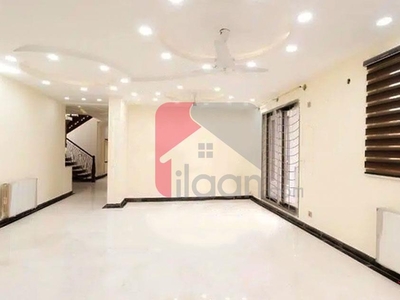 1 Kanal House for Sale in G-15/2, G-15, Islamabad