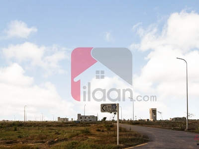 1 Kanal Plot-651 for Sale in Block W Phase 8 DHA Lahore