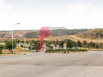 1 Kanal Plot for Sale in Block B, Phase 3, DHA Islamabad