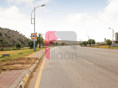 1 Kanal Plot for Sale in Block D, Phase 3, DHA Islamabad