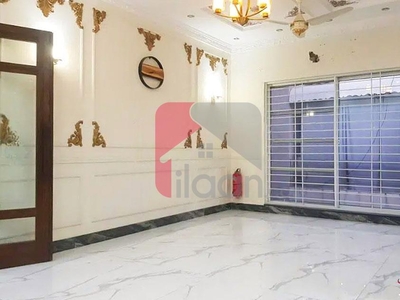 10 Marla House for Rent (First Floor) in Paragon City, Lahore