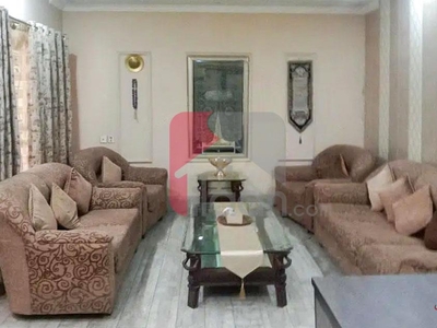 10 Marla House for Rent (First Floor) in Saddar, Lahore