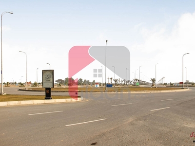 10 Marla Plot-183 for Sale in Block G4 Phase 4 Bahria Orchard Lahore