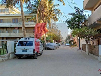 100 Sq.yd House for Sale (First Floor) in Sector 11E, North Karachi, Karachi