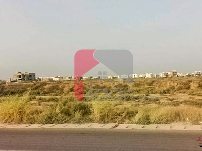 1000 ( square yard ) house for sale in Phase 8, DHA, Karachi