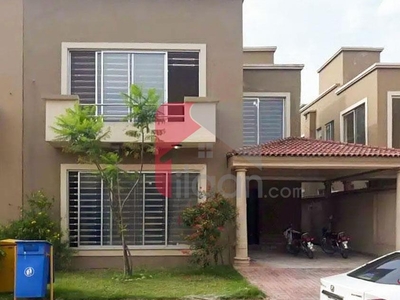 11 Marla House for Sale in Defence Villas, Sector F, Phase 1, DHA Islamabad