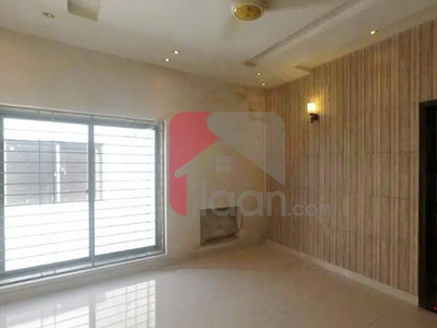 1.2 Kanal House for Rent (First Floor) in Cavalry Ground, Lahore