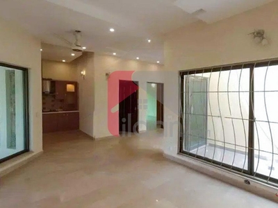 1.2 Kanal House for Rent in Cavalry Ground, Lahore