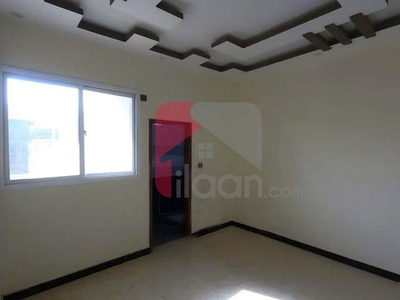120 Sq.yd House for Sale (First Floor) Block J, North Nazimabad Town, Karachi