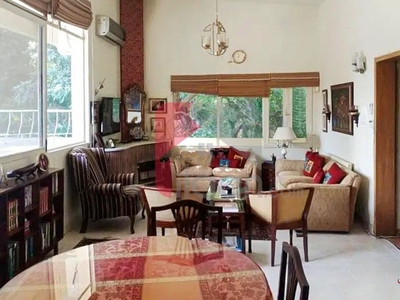 1.4 Kanal House for Sale in F-8, Islamabad