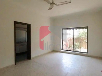 1.5 Kanal House for Rent in Cavalry Ground, Lahore
