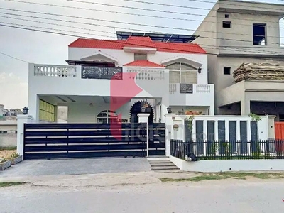 16 Marla House for Sale in Soan Garden, Islamabad