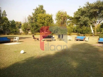 17 Kanal Farm House for Sale in Lakhoki, Bedian Road, Lahore