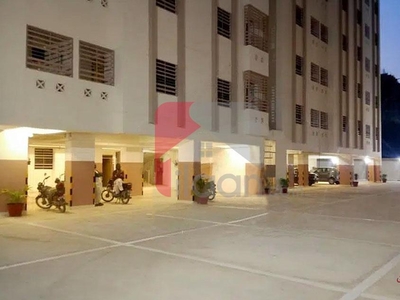 2 Bed Apartment for Sale in Lakhani Fantasia, Scheme 33, Karachi