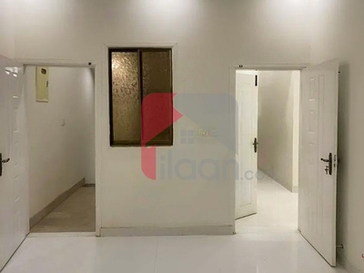 2 Bed Apartment for Sale in Sector 35-A, Capital Cooperative Housing Society, Scheme 33, Karachi
