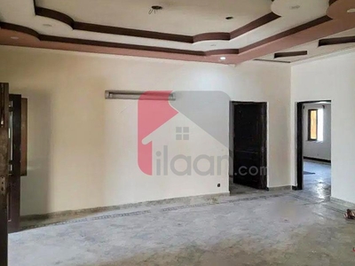 2 Kanal House for Rent (First Floor) in Phase 1, PGECHS, Lahore