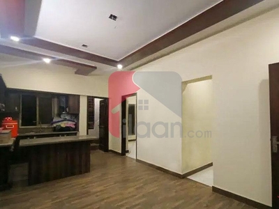 233 Sq.yd House for Sale (First Floor) in Block J, North Nazimabad Town, Karachi