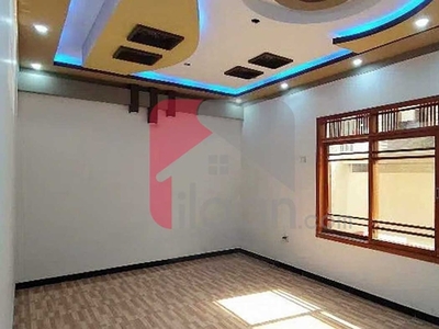 240 Sq.yd House for Sale in Pilibhit Society, Sector 18-A, Scheme 33, Karachi