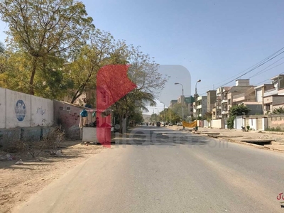 280 Sq.yd House for Sale in Sector-14-B, Shadman Town, Karachi