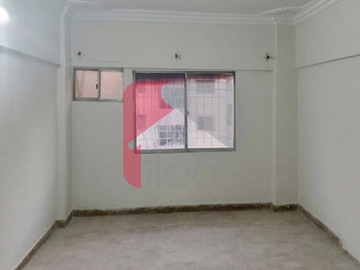 3 Bed Apartment for Rent in Gulshan-e-iqbal, Karachi
