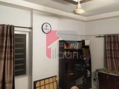 3 Bed Apartment for Sale in Block M, North Nazimabad Town, Karachi