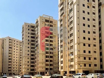 3 Bed Apartment for Sale in Saima Presidency, Malir Cantonment, Karachi