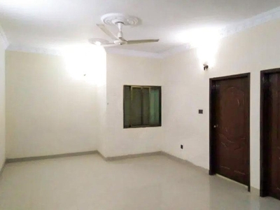 3 Bed Apartment for Sale in Sector 35-A, Lateef Duplex Luxuria, Scheme 33, Karachi