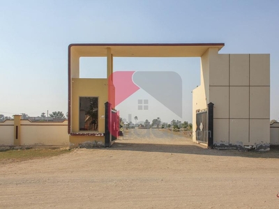 3 Marla Plot (Plot no 13) for Sale in Phase 1, Al-Kareem Garden Housing Scheme, Bahawalpur