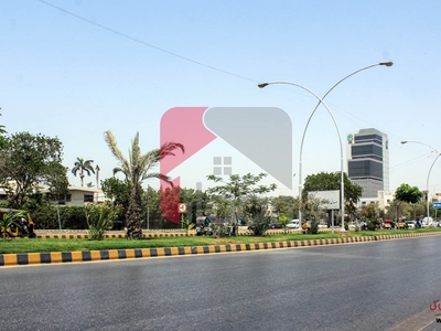 370 ( square yard ) house for sale in Phase 1, DHA, Karachi