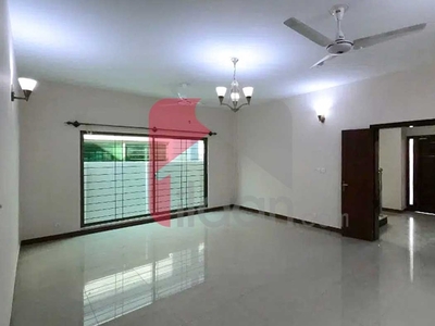 375 Sq.yd House for Sale in Askari 5, Karachi