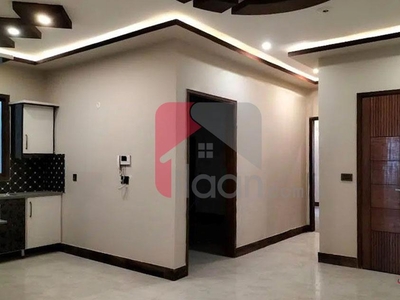 4 Bed Apartment for Sale in Sector 25-A, Punjabi Saudagar City, Scheme 33, Karachi