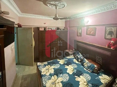 4 Bed Apartment for Sale in Sector 5-C/4, North Karachi, Karachi