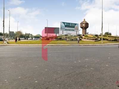 4 Kanal Agicultural Land for Sale on Bedian Road, Lahore