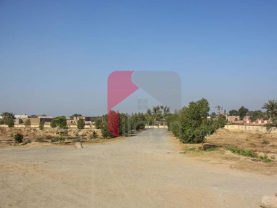 4 Marla Plot (Plot no 22) for Sale in Phase 1, Al-Kareem Garden Housing Scheme, Bahawalpur