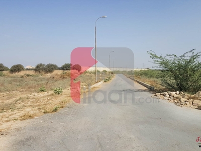 400 Square Yard Plot for Sale in Gulshan e Roomi, Karachi