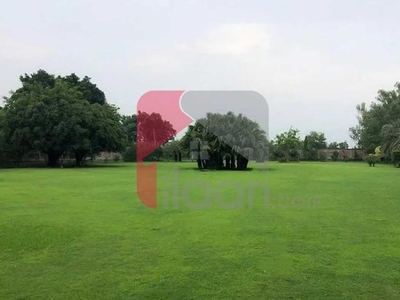 48 Kanal Farm House for Sale on Bedian Road, Lahore