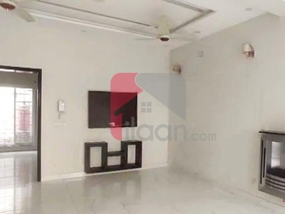 5 Marla House for Rent (Ground Floor) in Block A, Phase 1, State Life Housing Society, Lahore