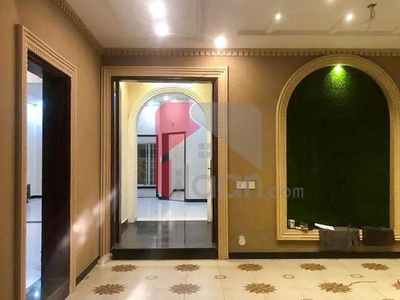 5 Marla House for Rent in Block AA, Canal Garden, Lahore