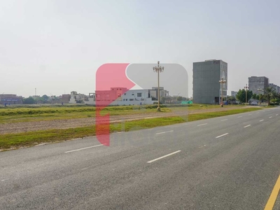 5 Marla Plot-1719/166 for Sale in Block D Extension, Phase 4, Bahria Orchard Lahore