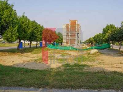 5 Marla Plot-577/79 for Sale in Block H Phase 2 Bahria Orchard Lahore