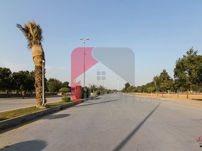 5 Marla Plot-578 for Sale in Block E Phase 2 Bahria Orchard Lahore