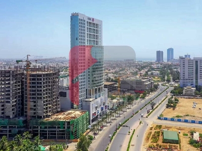 500 Square Yard Plot for Sale in Bahria Hills, Bahria Town, Karachi