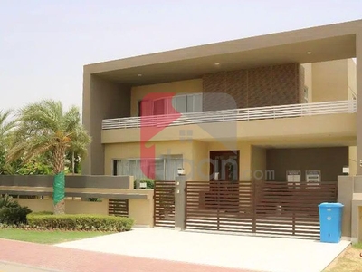 500 Sq.yd House for Sale in Bahria Paradise, Bahria Town, Karachi