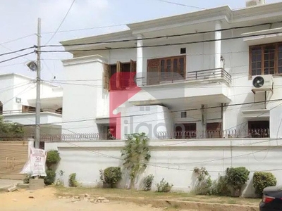 500 Sq.yd House for Sale in Block 3, PECHS, Karachi