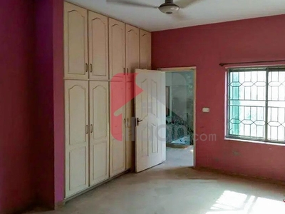 6 Marla House for Rent in New Super Town, Lahore