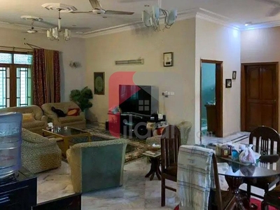 750 Sq.yd House for Sale in DOHS Phase 1, Malir Cantonment, Karachi