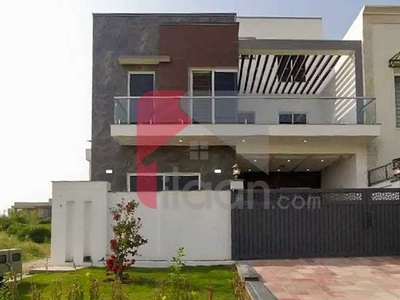 8 Marla House for Sale in D-12, Islamabad